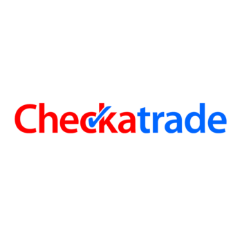 We are now members of Checkatrade.com