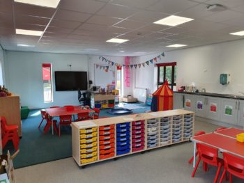 St John’s School, Wellington – New classroom extension