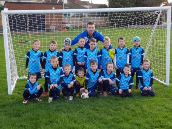 Wembdon U7’s Football Team